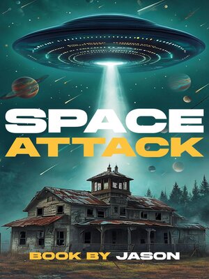 cover image of Space Attack